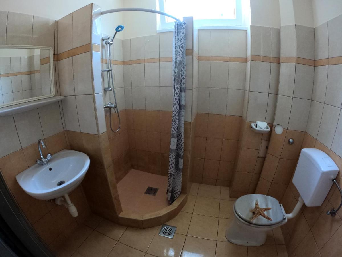 Dami Apartman Hajdúszoboszló Eksteriør bilde